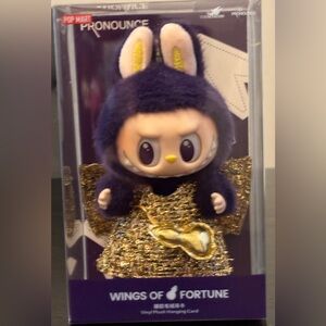 Pop Mart Wings of Fortune Plush Toy